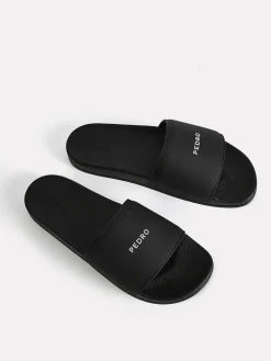 Billie Casual Slides<PEDRO Discount