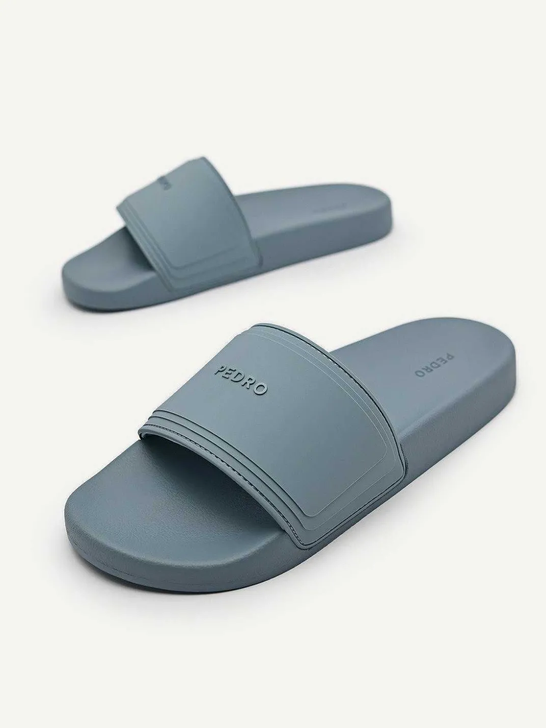 Billie Casual Slides<PEDRO Best
