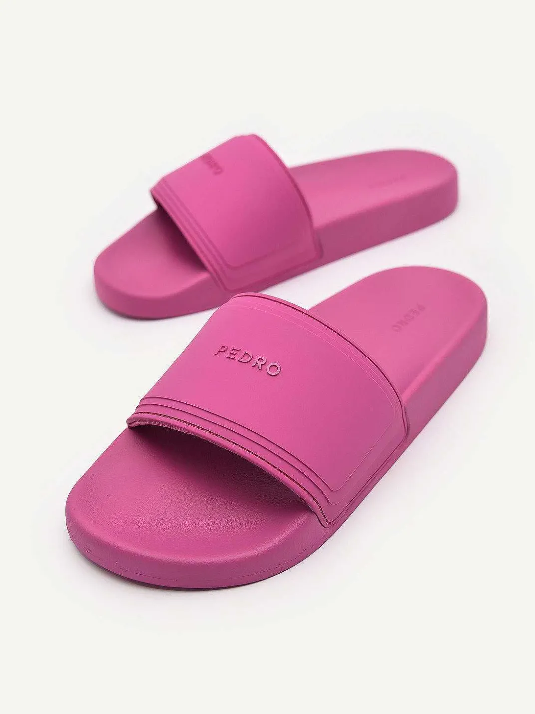 Billie Casual Slides<PEDRO Best