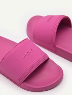 Billie Casual Slides<PEDRO Best