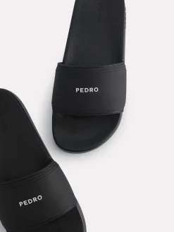 Billie Casual Slides<PEDRO Best
