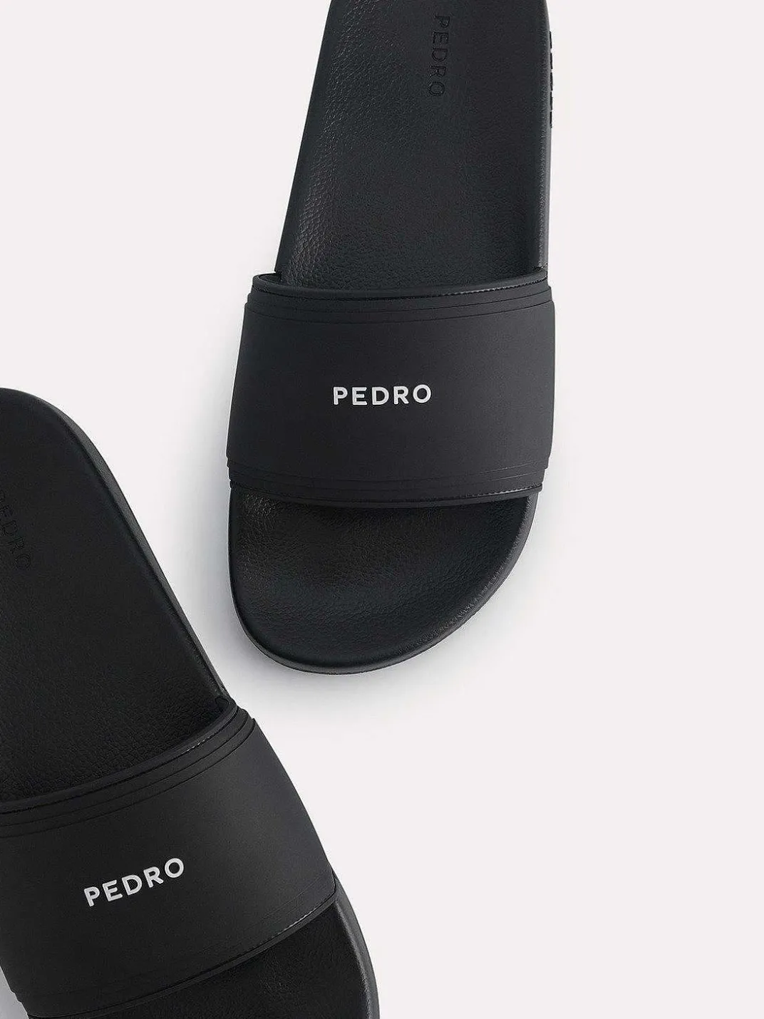 Billie Casual Slides<PEDRO Best