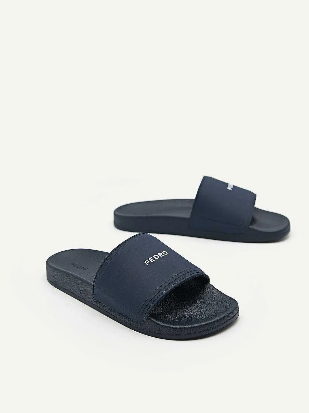 Billie Casual Slides<PEDRO Sale