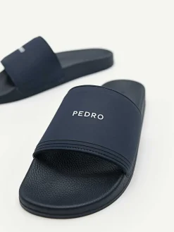 Billie Casual Slides<PEDRO Sale