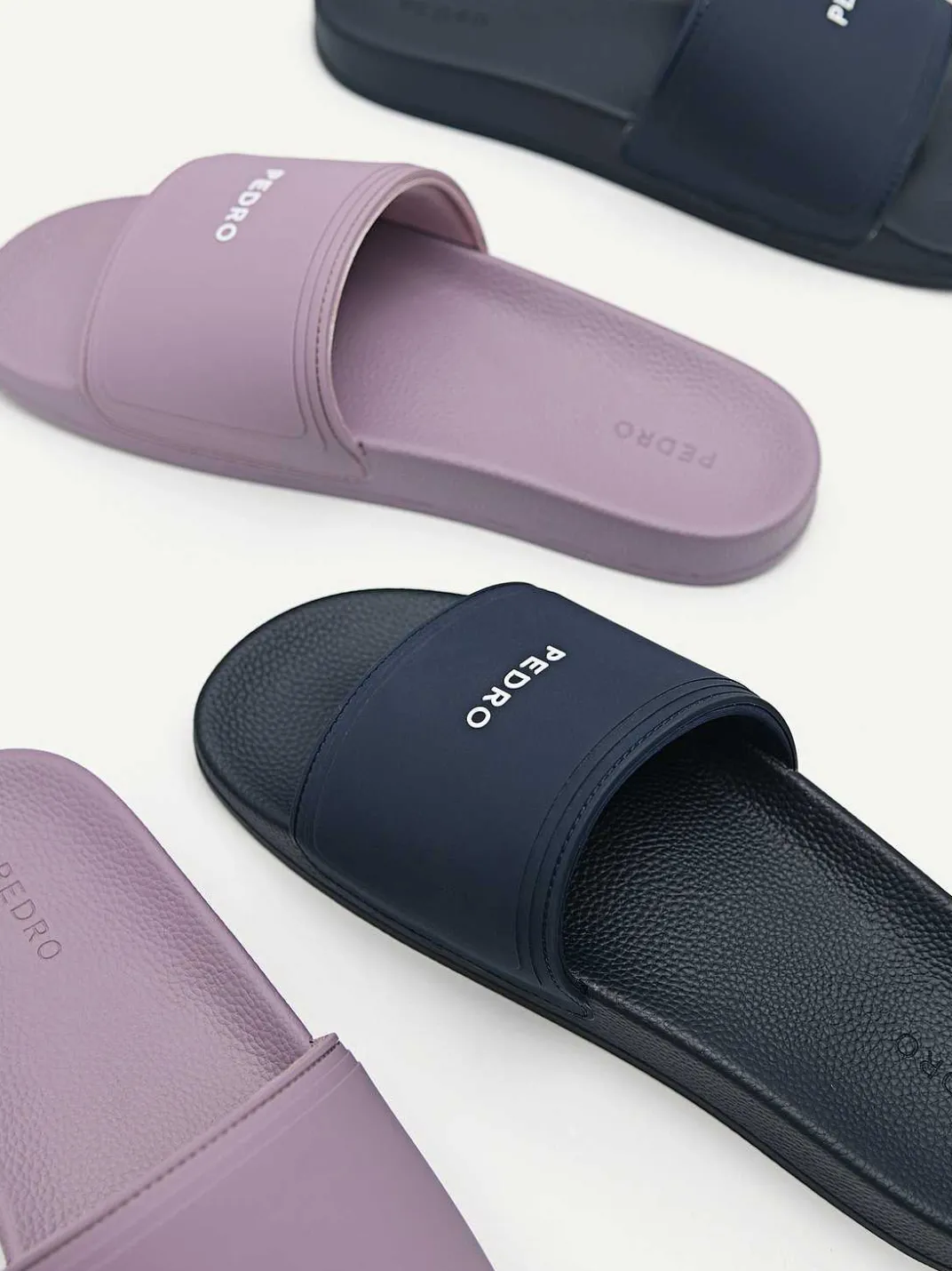 Billie Casual Slides<PEDRO Sale