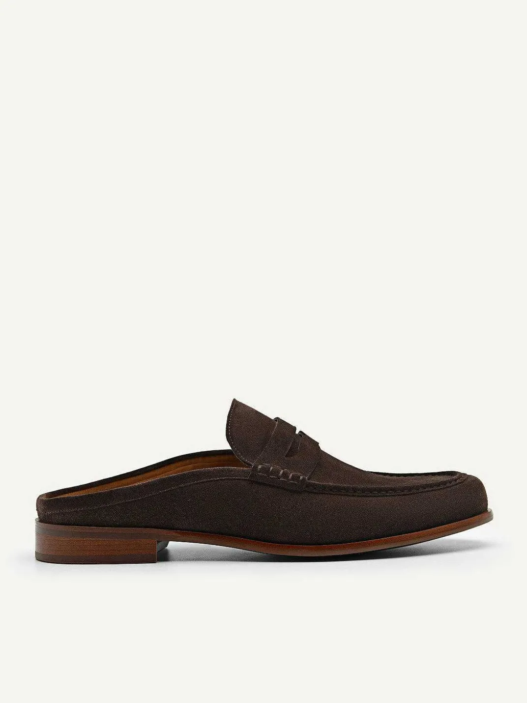 Blake Leather Slip-On Loafers<PEDRO Outlet