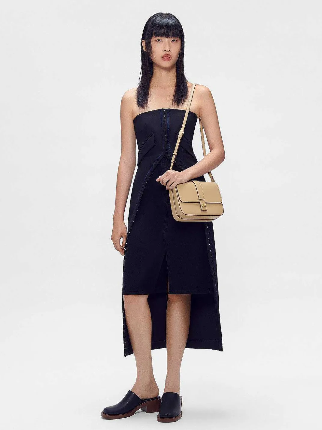 Brie Shoulder Bag<PEDRO Sale