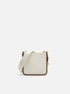 Brie Squared Shoulder Bag<PEDRO Hot