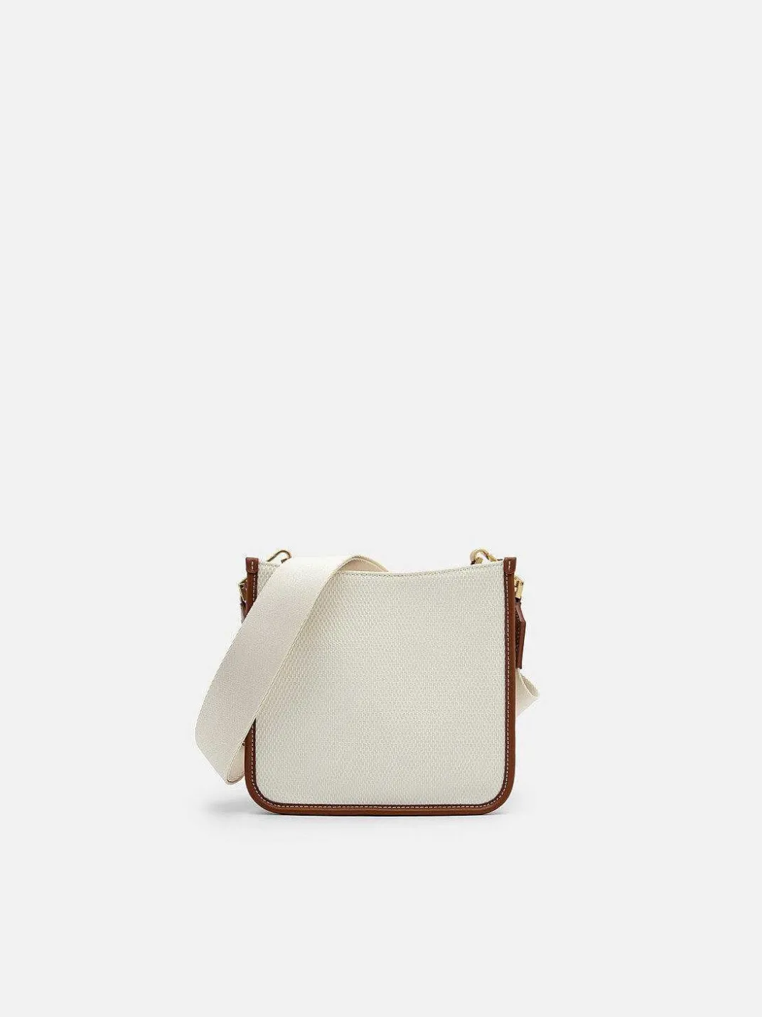 Brie Squared Shoulder Bag<PEDRO Hot