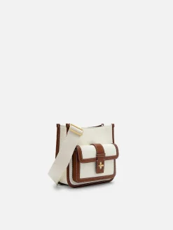Brie Squared Shoulder Bag<PEDRO Hot