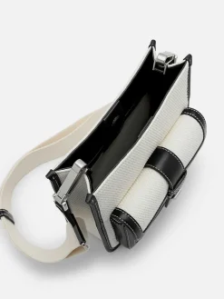 Brie Squared Shoulder Bag<PEDRO Hot