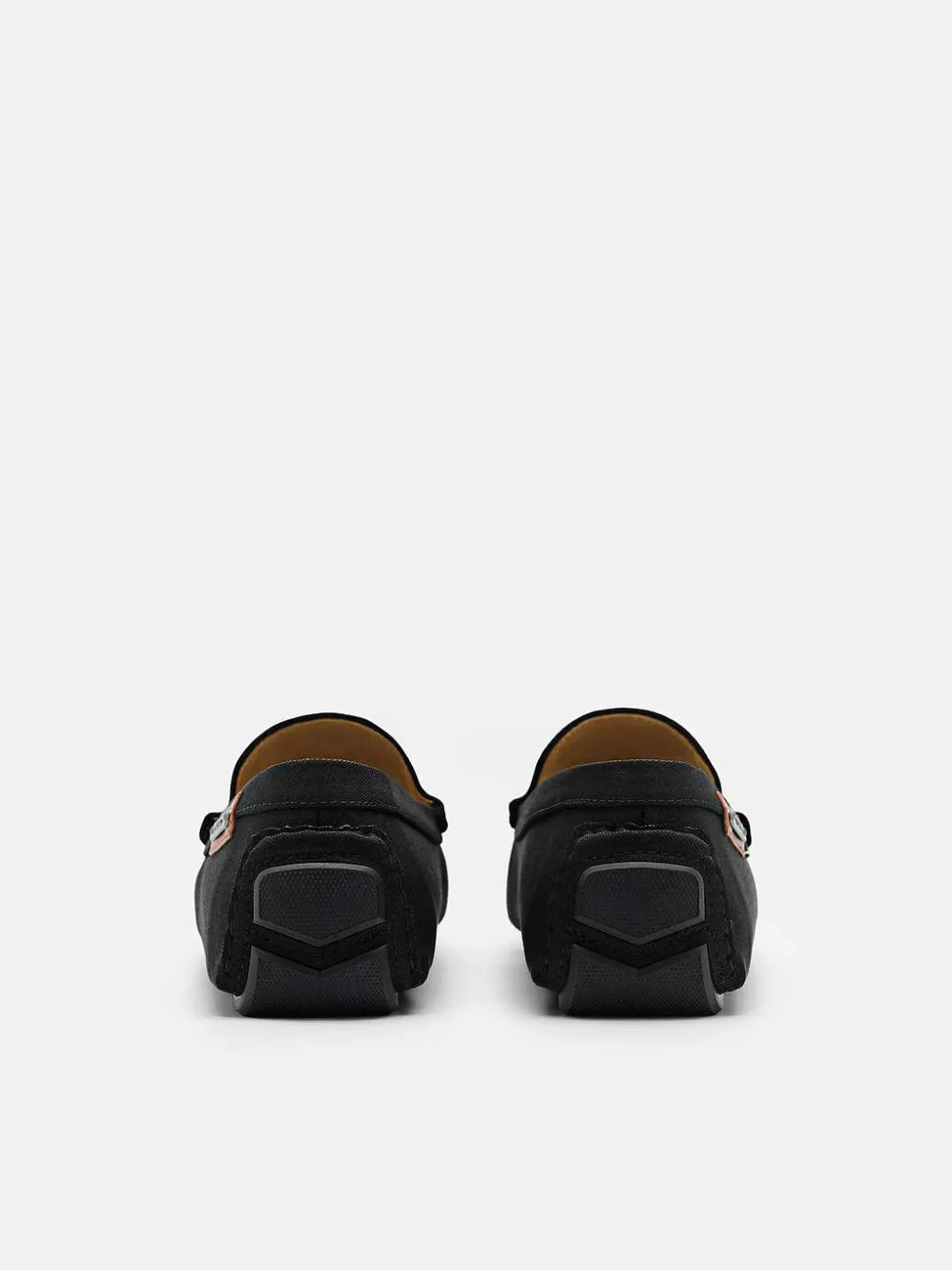 Bryce Fabric Driving Shoes<PEDRO
