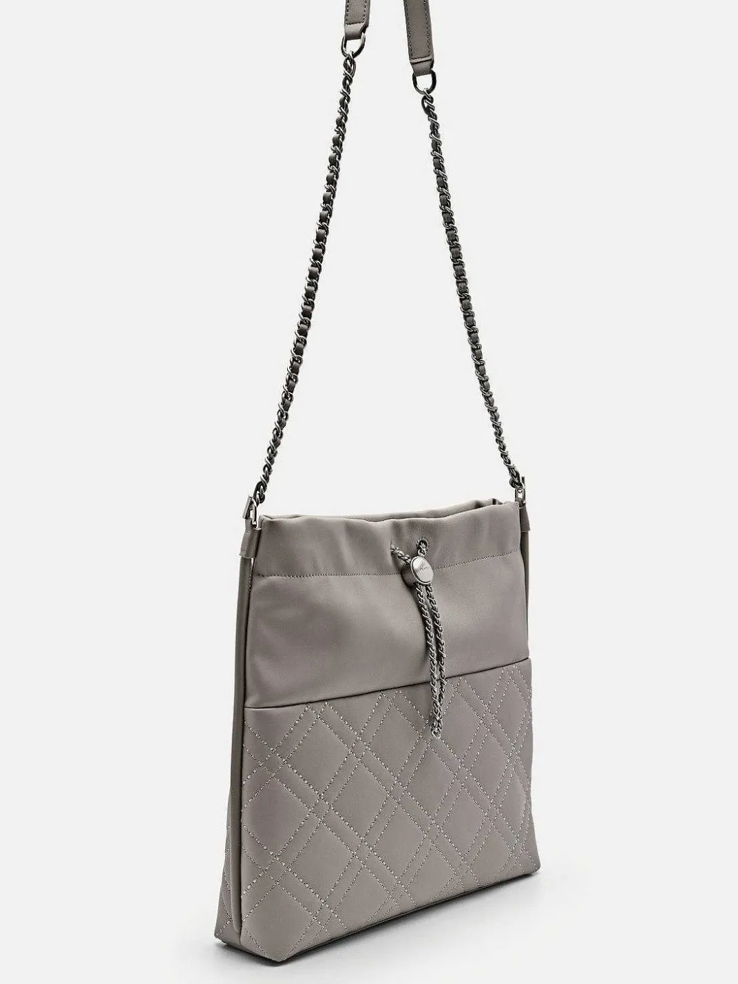 Cala Quilted Drawstring<PEDRO Clearance
