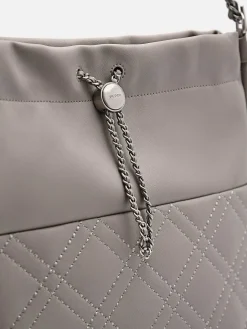 Cala Quilted Drawstring<PEDRO Clearance
