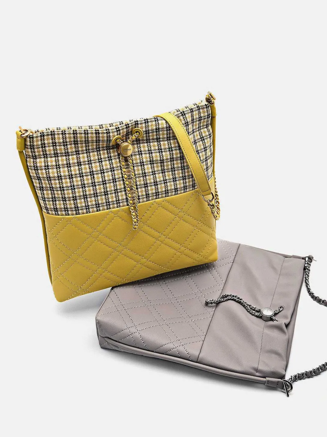 Cala Quilted Drawstring<PEDRO Clearance