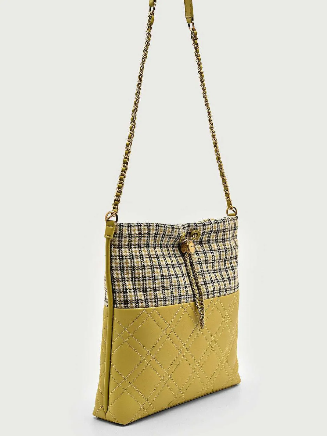 Cala Quilted Drawstring<PEDRO Best