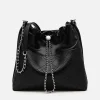 Cala Quilted Drawstring Tote<PEDRO Hot