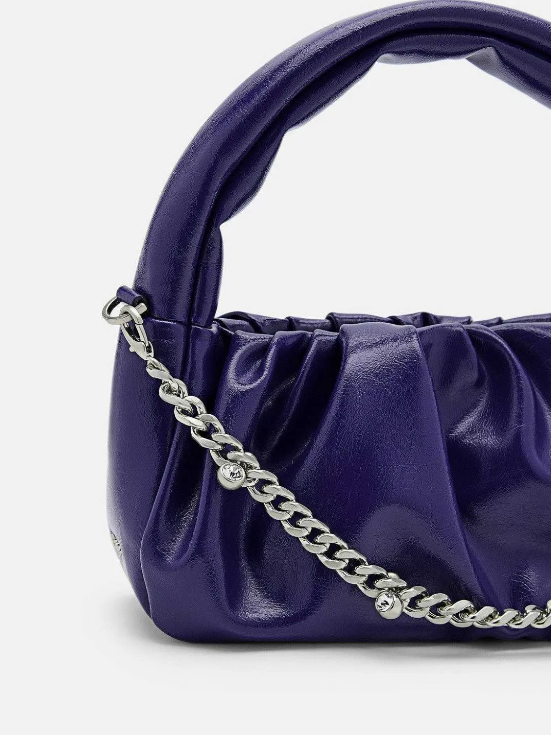 Cami Mini Hobo Bag<PEDRO Best