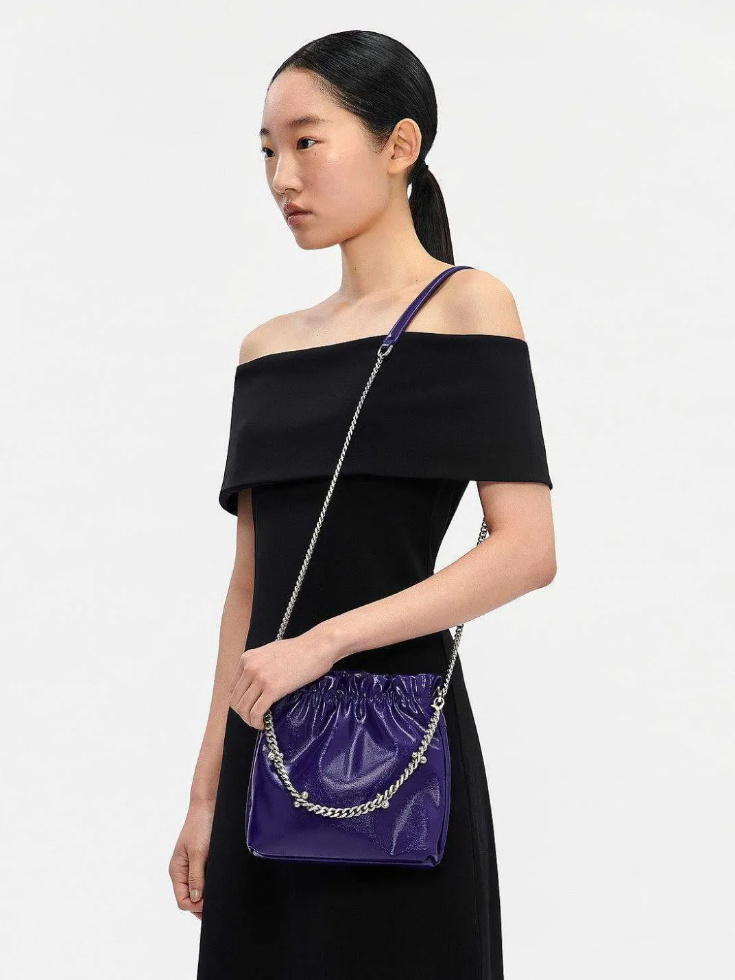 Cami Shoulder Bag<PEDRO New