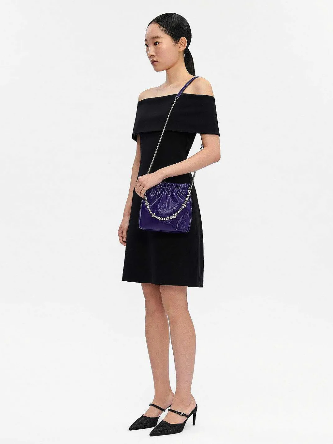 Cami Shoulder Bag<PEDRO New