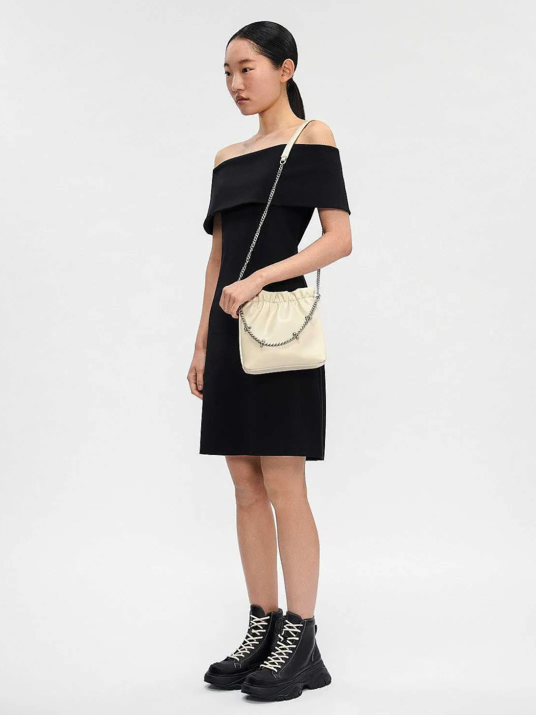 Cami Shoulder Bag<PEDRO Hot