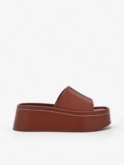 Carmen Platform Sandals<PEDRO Online