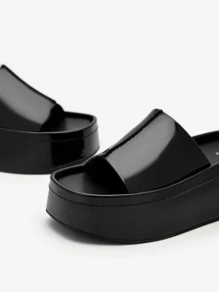 Carmen Platform Sandals<PEDRO
