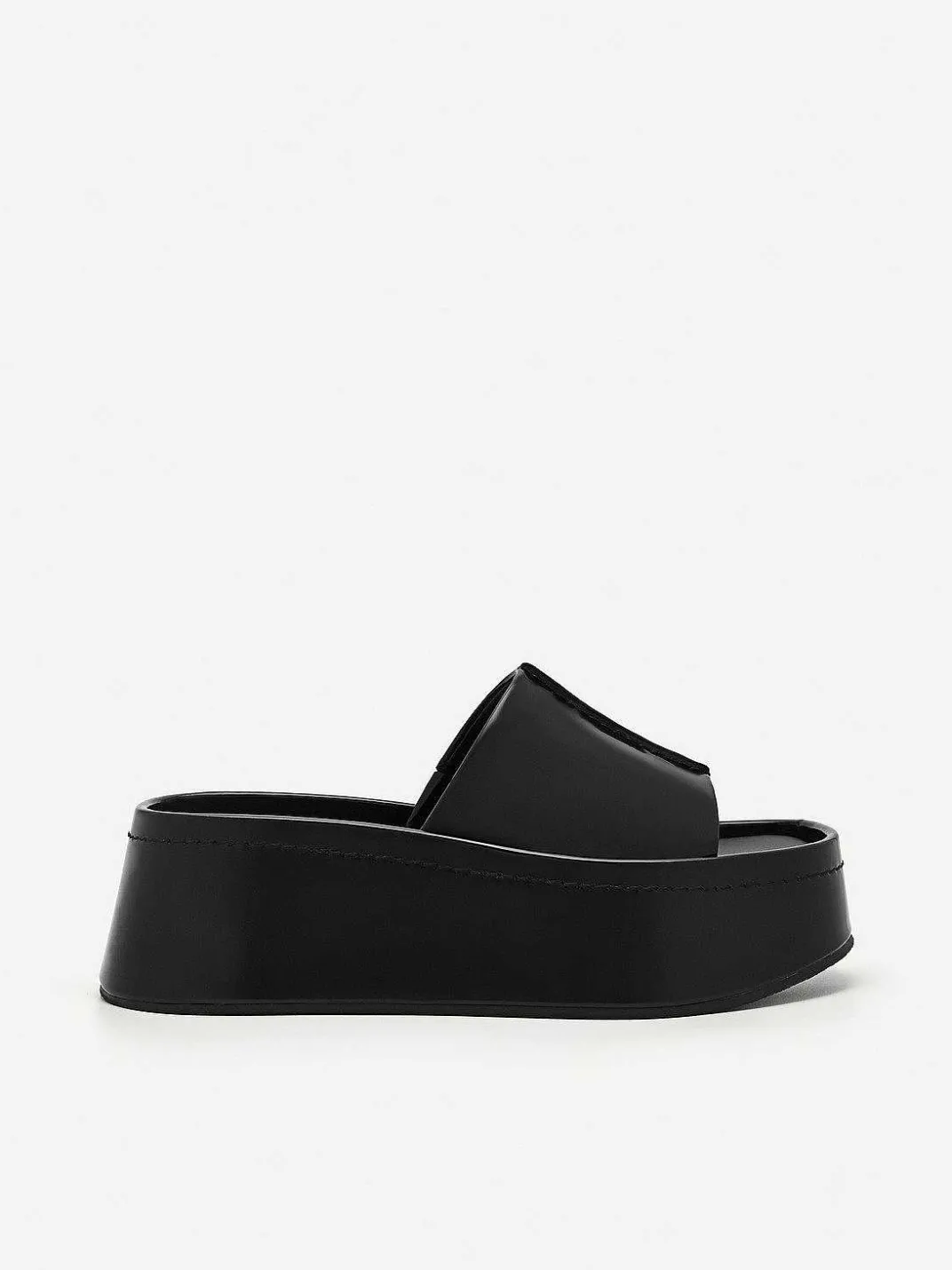 Carmen Platform Sandals<PEDRO
