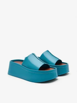 Carmen Platform Sandals<PEDRO Best