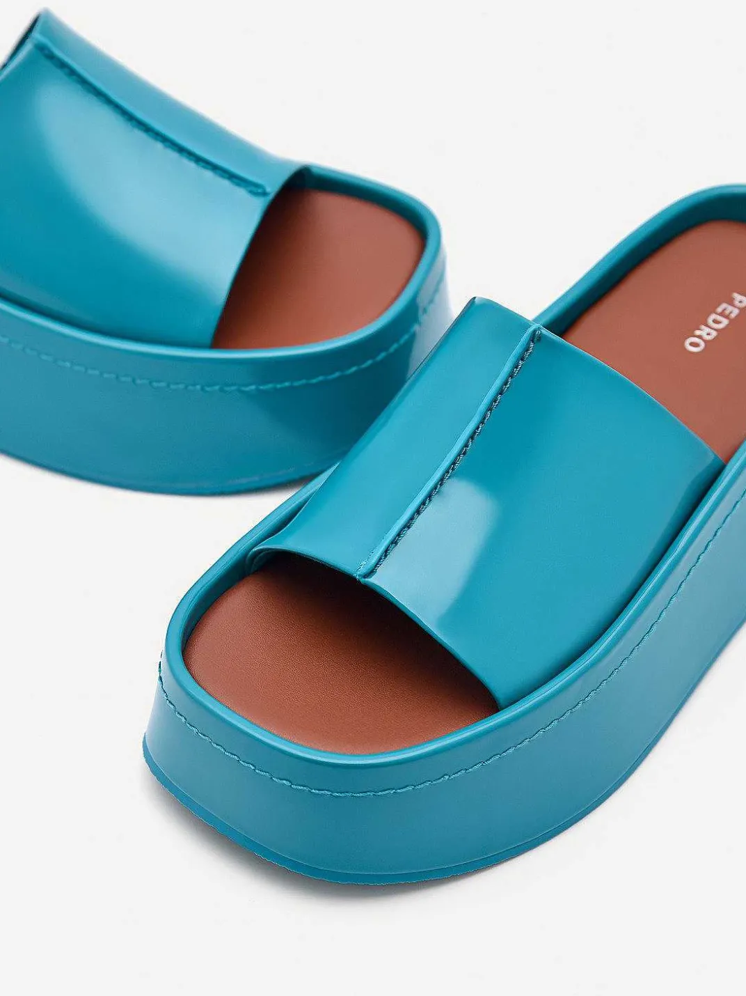 Carmen Platform Sandals<PEDRO Best