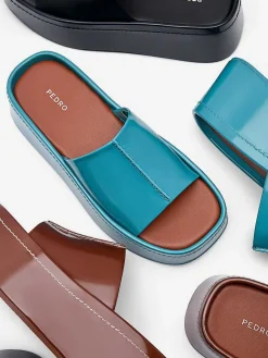 Carmen Platform Sandals<PEDRO Best