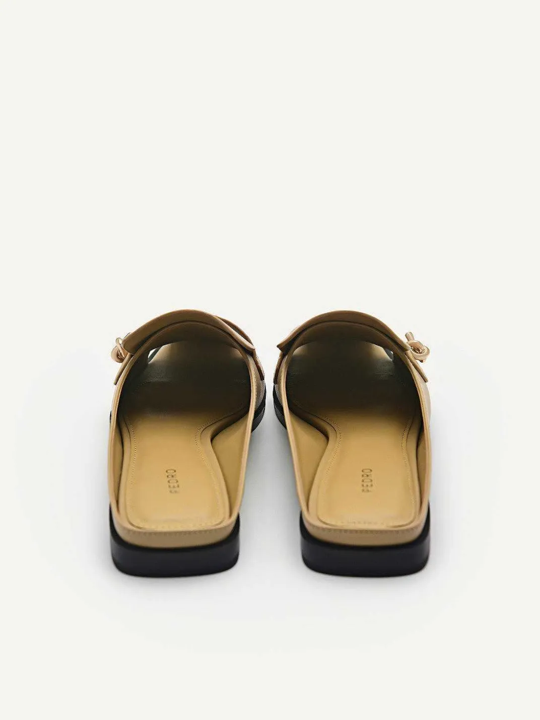 Carolyn Penny Mules<PEDRO Clearance