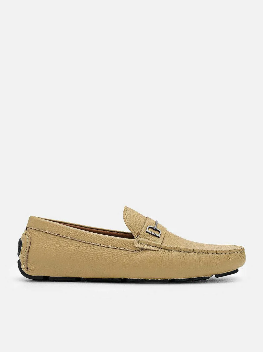 Casey Leather Driving Shoes<PEDRO Hot