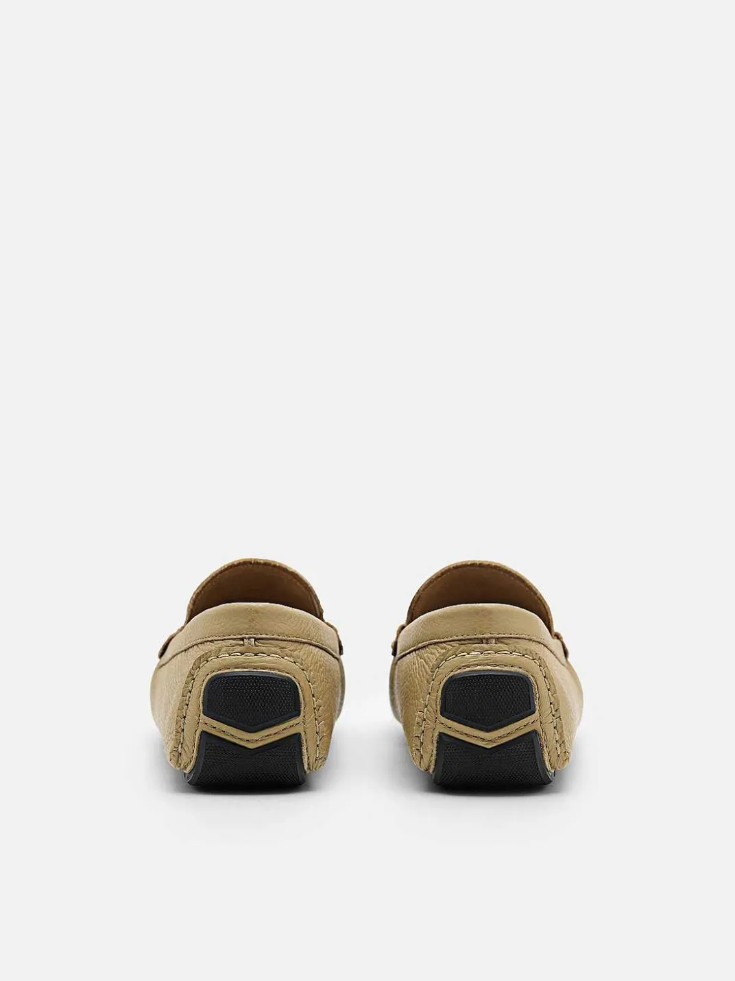 Casey Leather Driving Shoes<PEDRO Hot