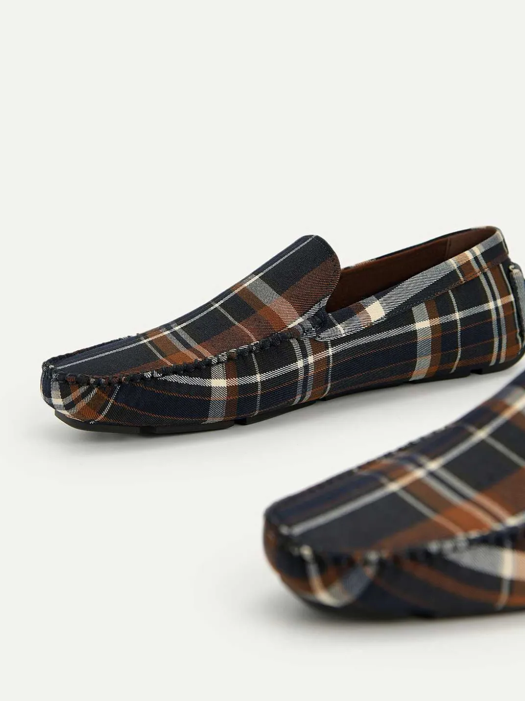 Casual Driving Shoes<PEDRO Sale