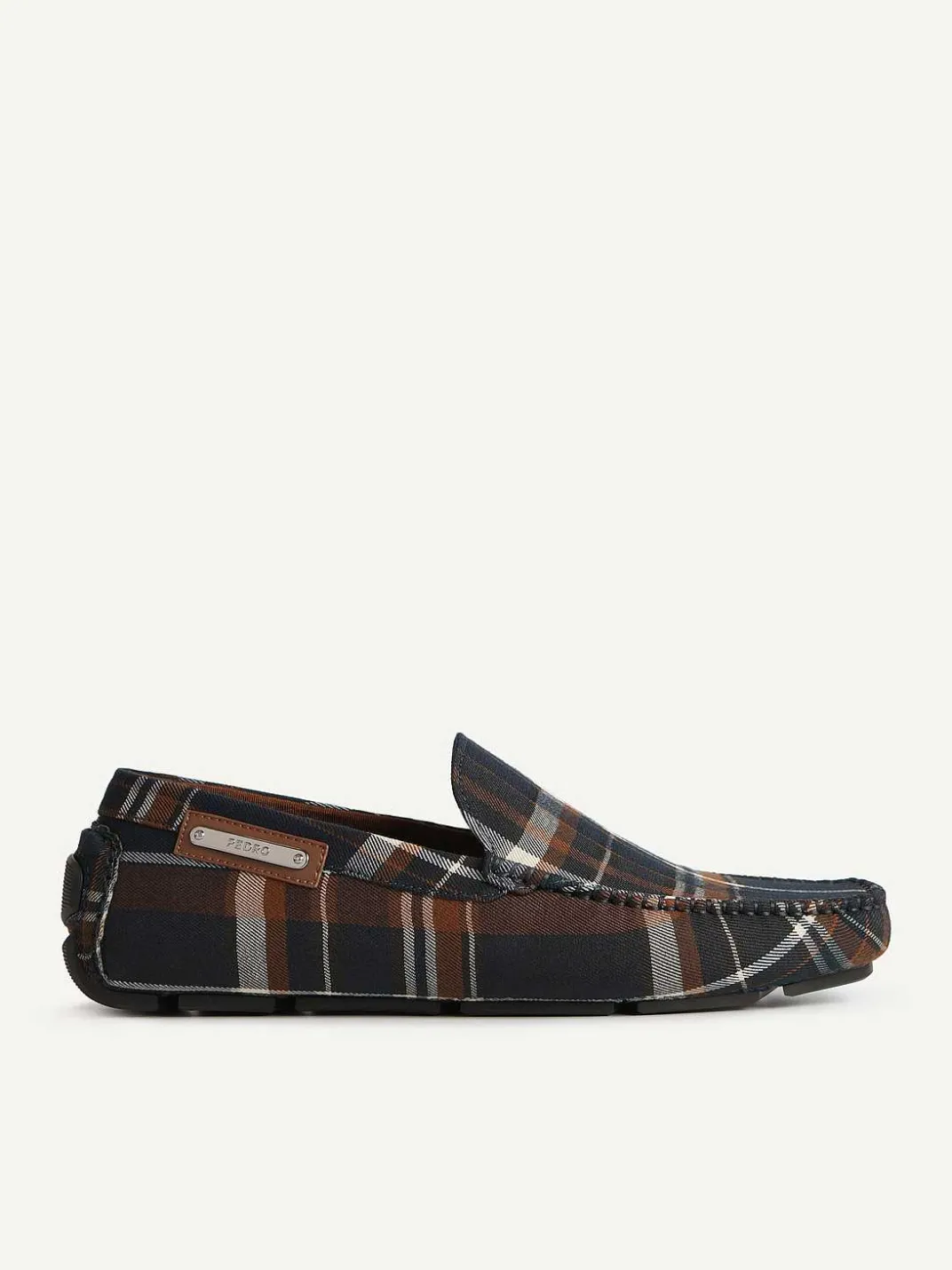 Casual Driving Shoes<PEDRO Sale
