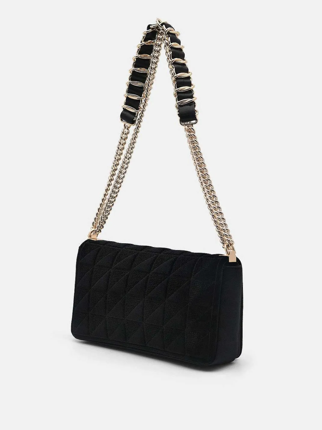 Celeste Shoulder Bag<PEDRO New
