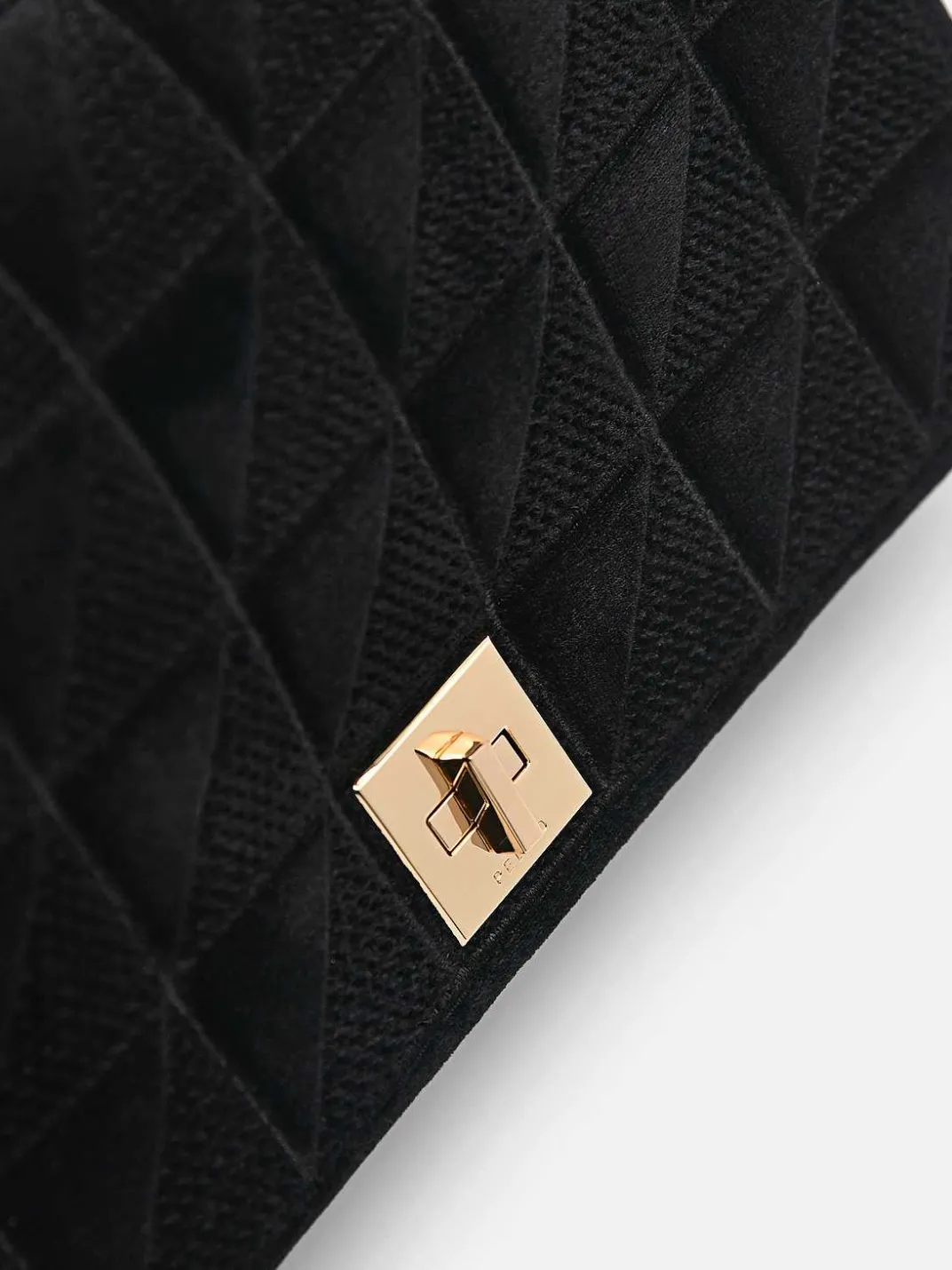 Celeste Shoulder Bag<PEDRO New