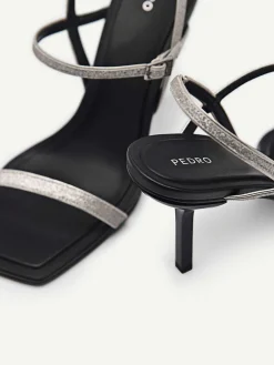 Celeste Slingback Heel Sandals<PEDRO New