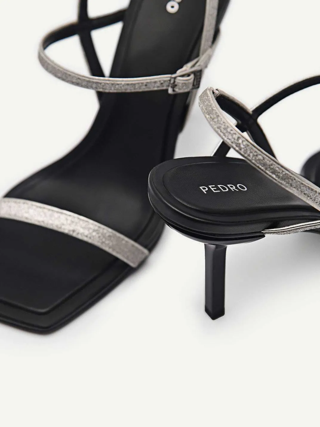 Celeste Slingback Heel Sandals<PEDRO New