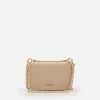 Chain Leather Wallet<PEDRO New