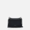 Chain Leather Wallet<PEDRO Outlet