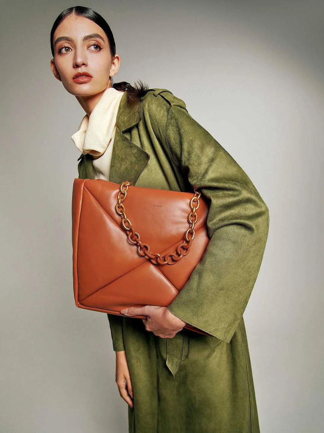Charlotte Tote Bag<PEDRO Online