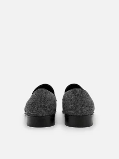 Clive Fabric Loafers<PEDRO Outlet