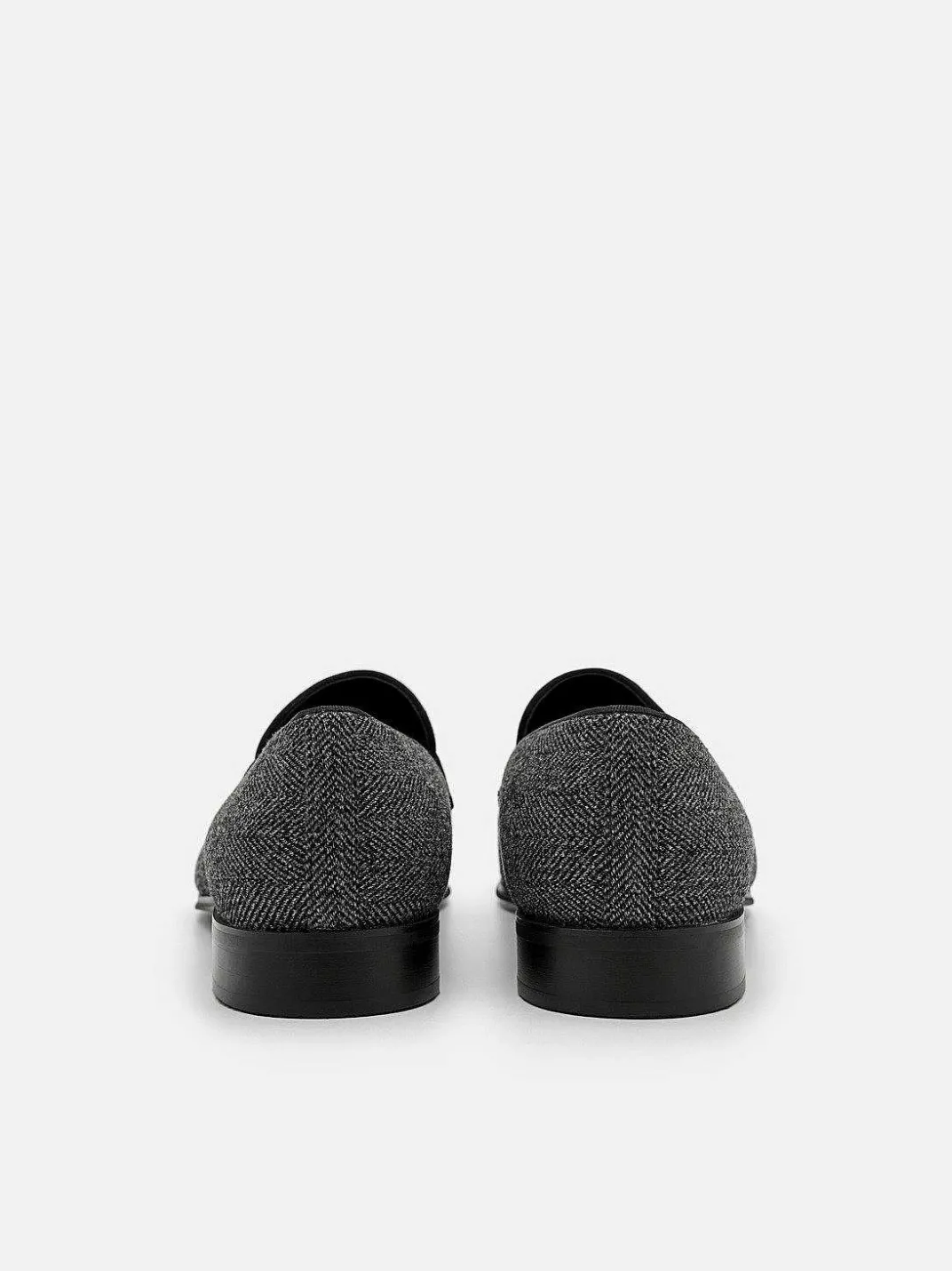 Clive Fabric Loafers<PEDRO Outlet