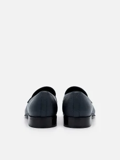 Clive Leather Loafers<PEDRO Hot