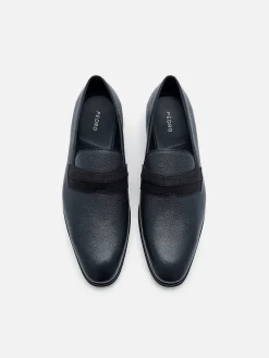 Clive Leather Loafers<PEDRO Hot