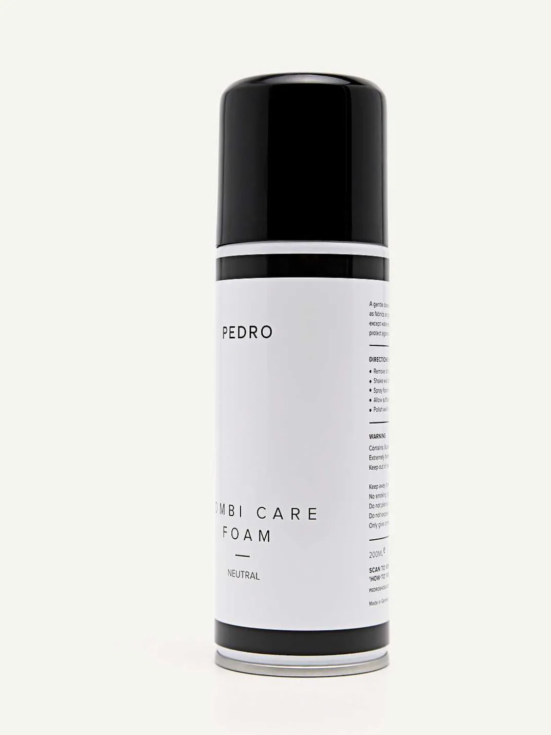 Combination Care Foam<PEDRO Outlet