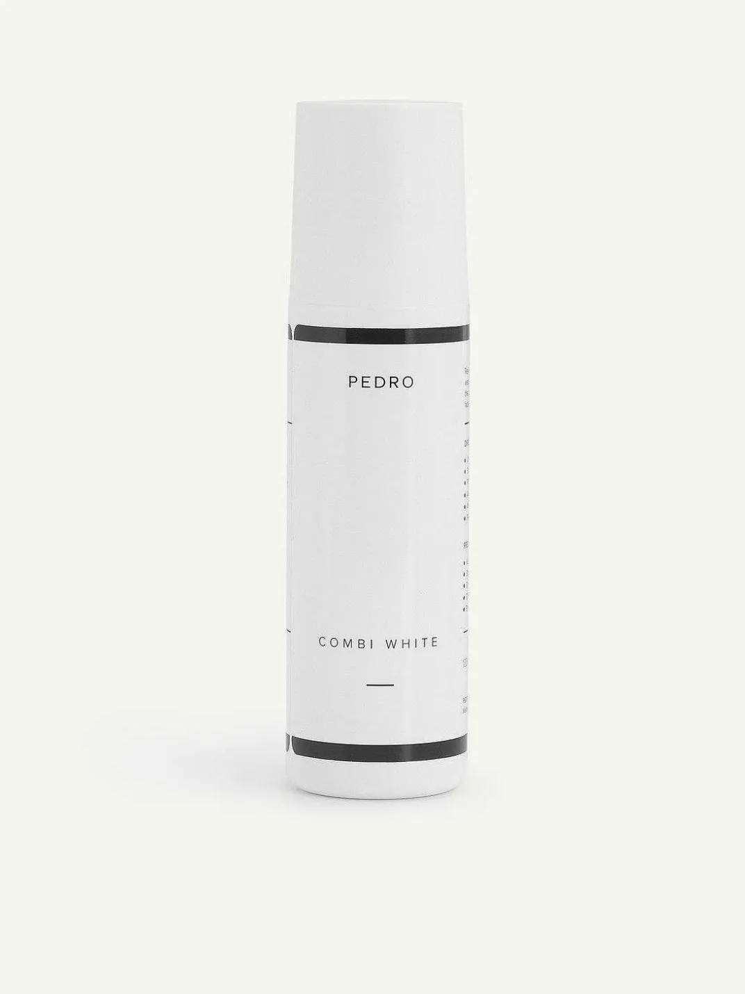 Combine White Care<PEDRO Best