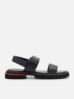 Cooper Backstrap Sandals<PEDRO Sale